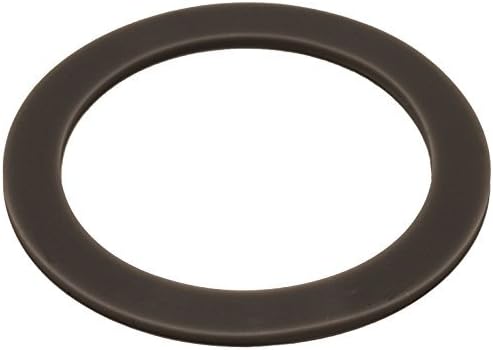 Blendin Replacement 40 Ounce -5 Cup- Square Top Plastic Blender Jar Set, Blender Cup Compatible with Oster and Osterizer Blenders, Complete Replacement Part Refresh Kit