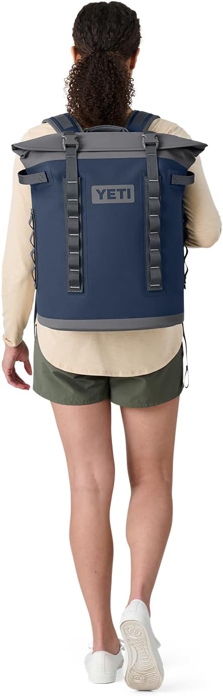 YETI Hopper M Series Backpack Soft Sided Coolers with MagShield Access