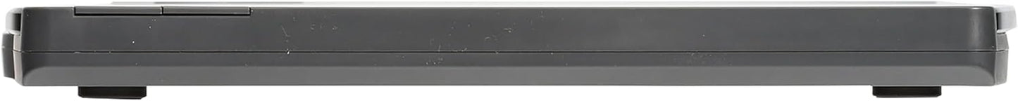 Eat Smart Precision CalPal Digtal Bathroom Scale with BMI and Calorie Intake, 440 Pound Capacity