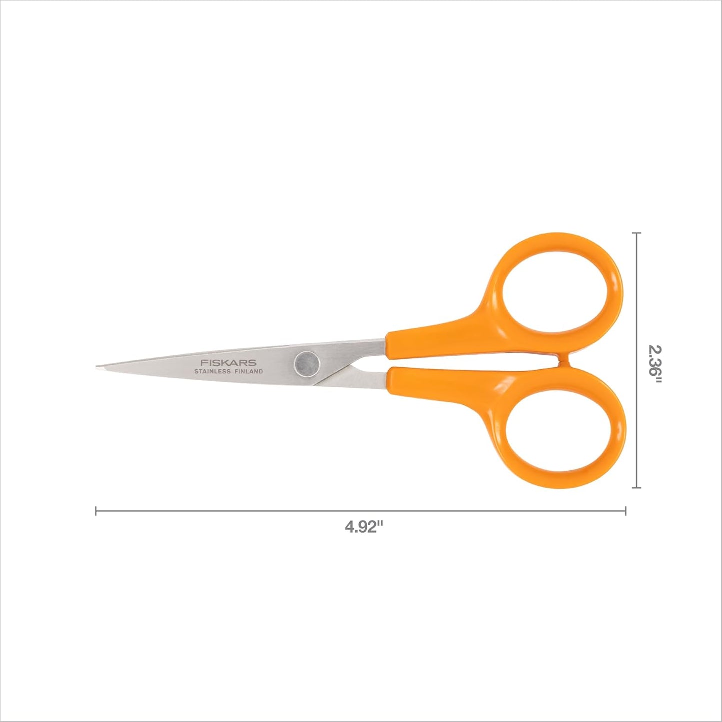 Fiskars Stitcher Scissors (No. 5)