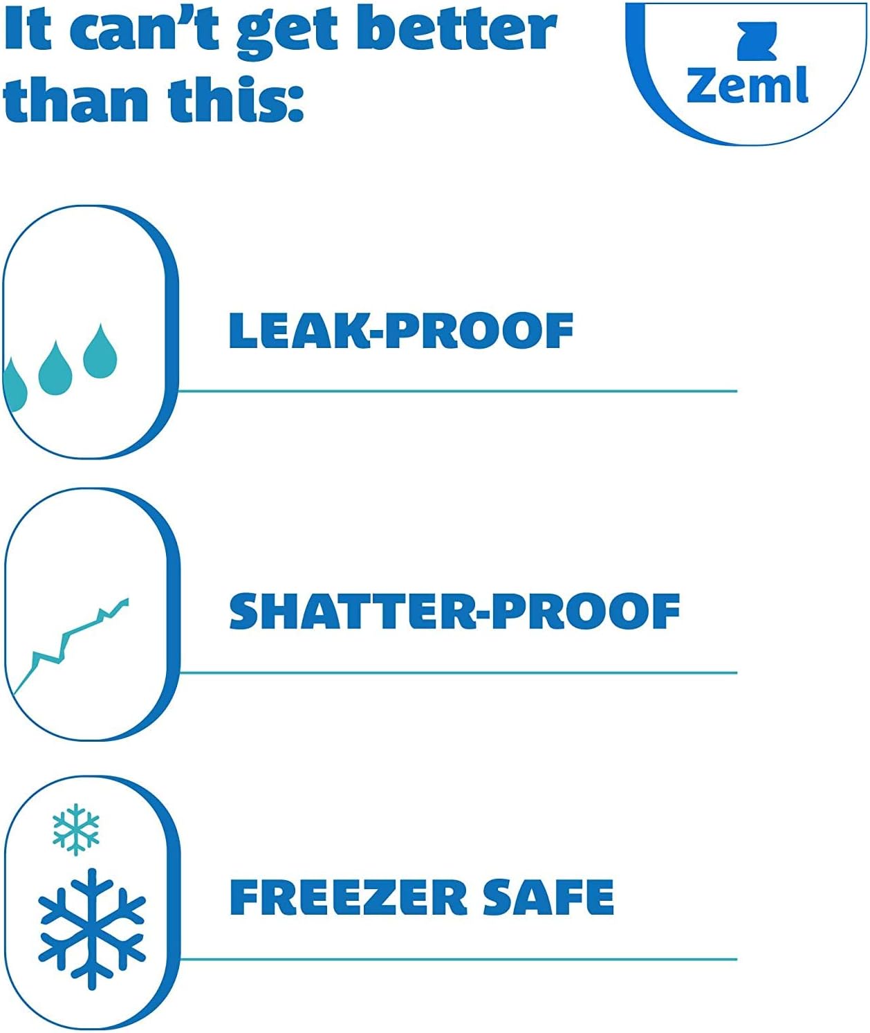 Portion Cups with Lids (1 Ounces, 100 Pack) | Disposable Plastic Cups for Meal Prep, Portion Control, Salad Dressing, & Medicine | Small Plastic Condiment Container