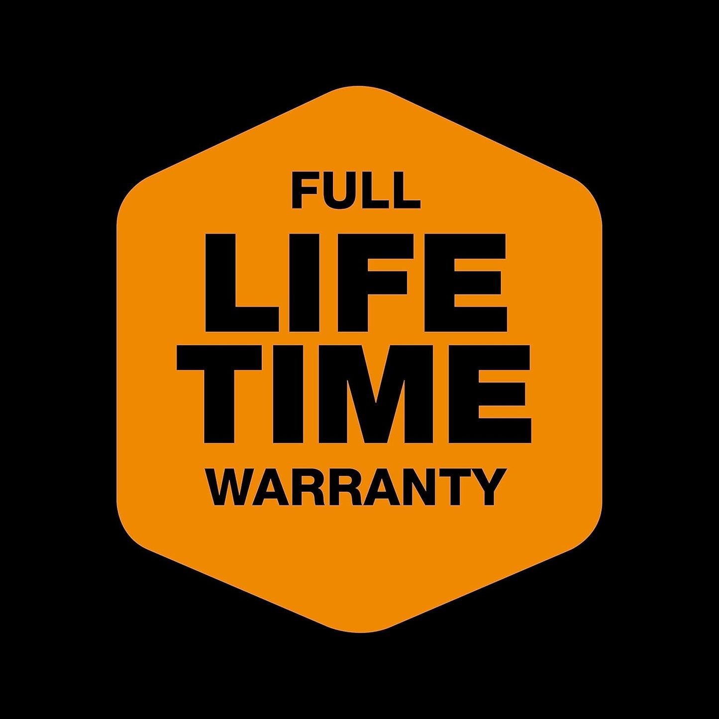 Fiskars 8-Inch Softgrip Scissors,Orange