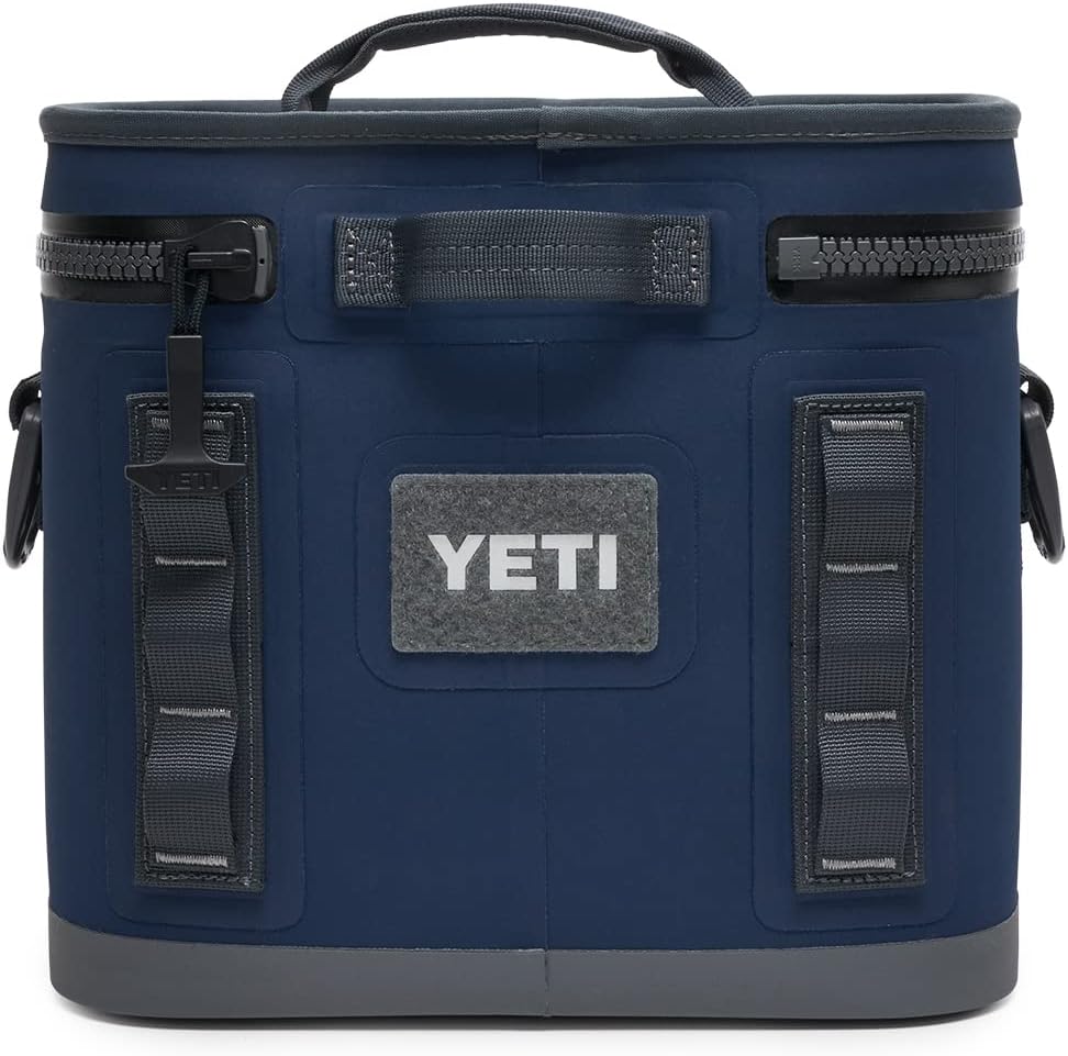 YETI Hopper Flip 8 Portable Soft Cooler