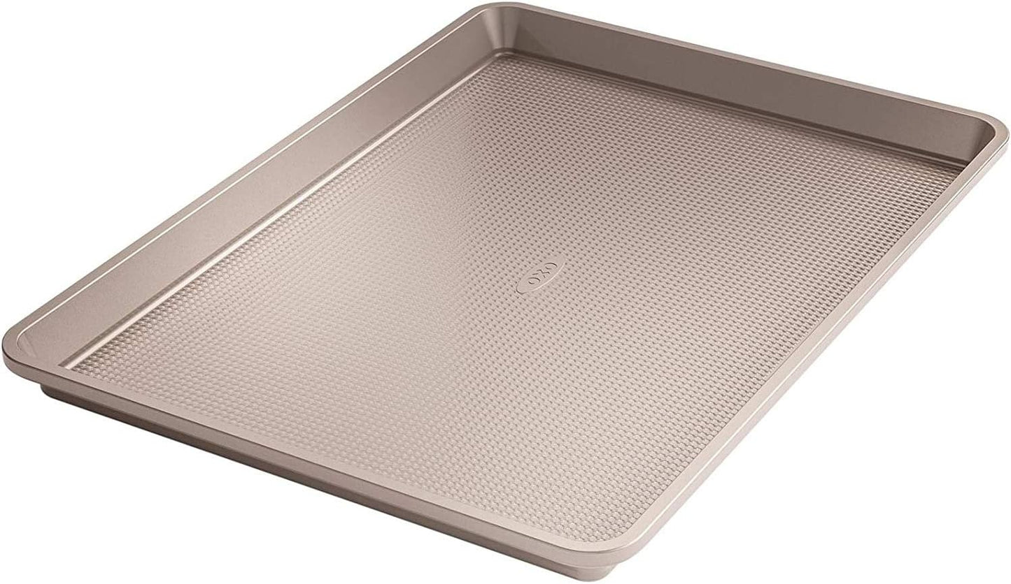 OXO Good Grips Non-Stick Pro 2-Piece Sheet Pan Set