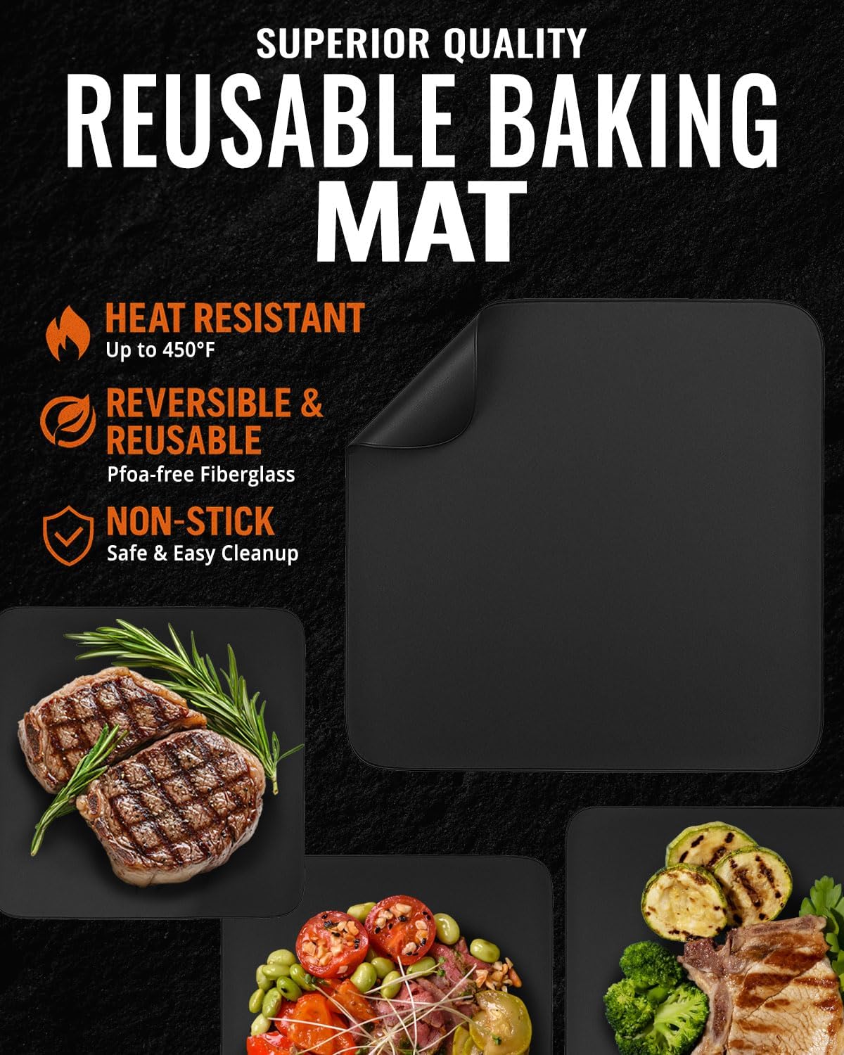 Air Fryer Unbleached Parchment Paper Sheets for Ninja Combi All-in-One Multicooker 14-in-1 SFP701 Airfryer Oven and Slow Cooker, Perforated Liners 100pcs Pre-Cut Square Accessories, Basket Protectors