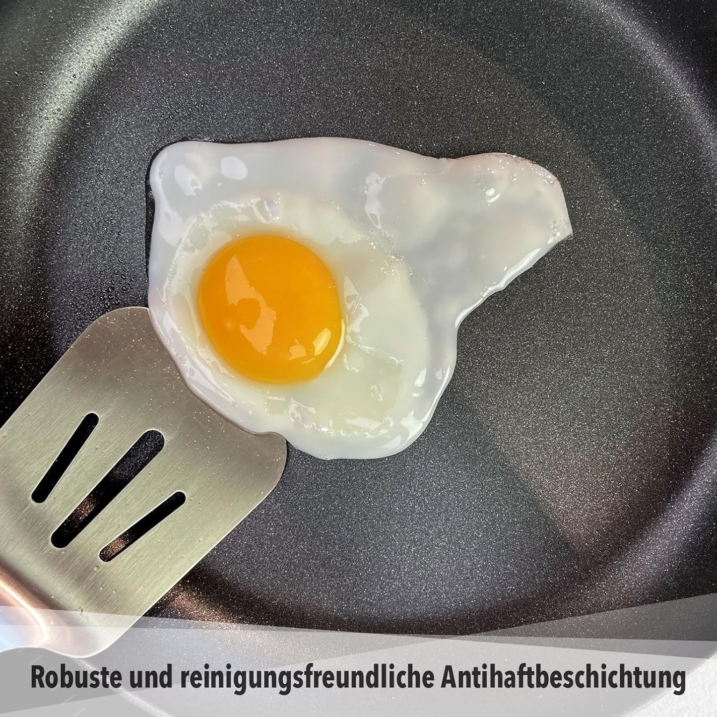 Scanpan CTX 10.25 Inch Fry Pan