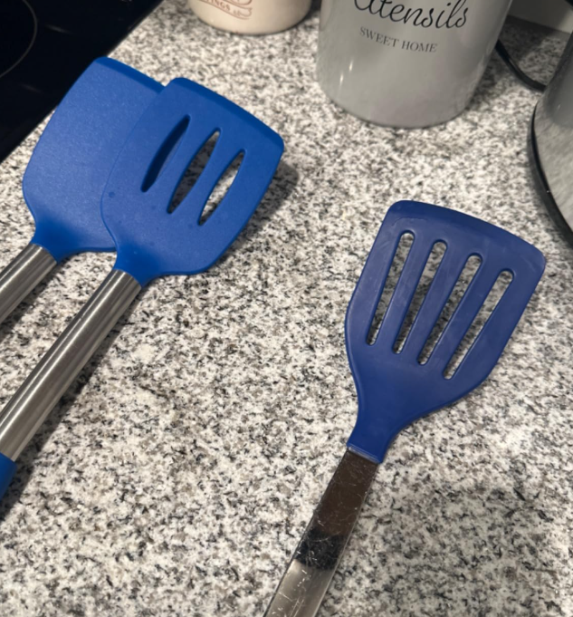 🍳 A Kitchen Essential Designed for Everyday Cooking