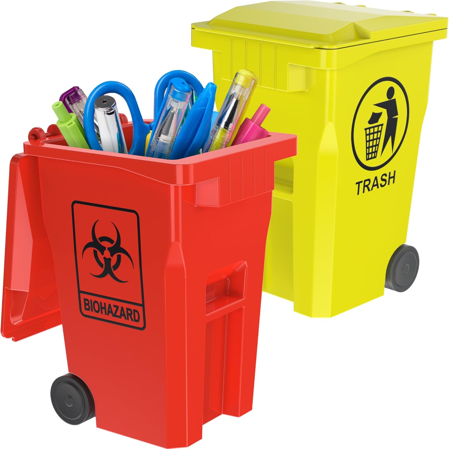 Desk Accessories & Workspace Organizers