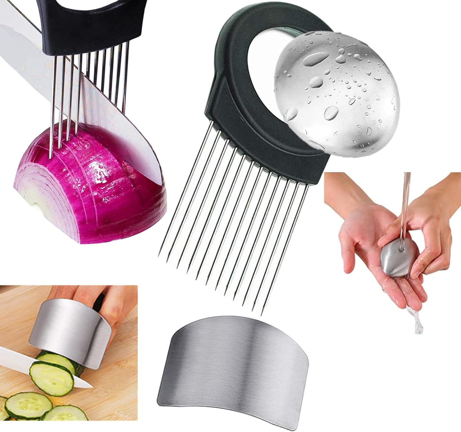 Kitchen Utensils & Gadgets