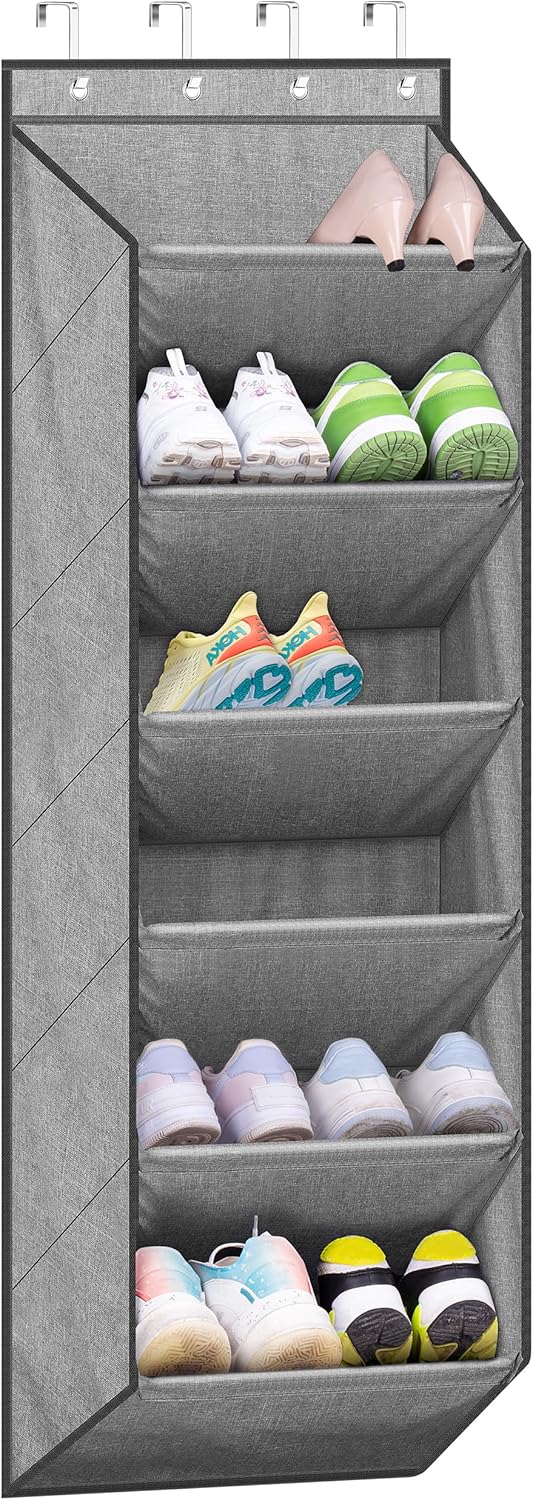 Clothing & Closet Storage