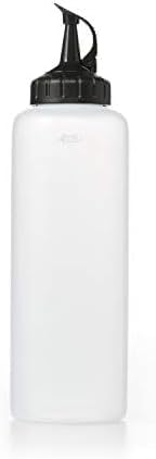 OXO Good Grips Chef's Squeeze Bottle - Large (Pack of 12)