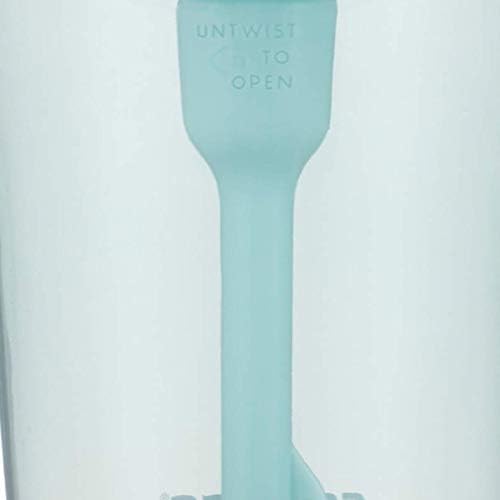 Contigo Kids Spill-Proof Tumbler with Straw 14oz. Honeydew