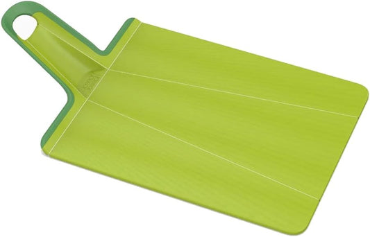 Joseph Joseph Chop2Pot Plus Folding Cutting Board (Large) - Green