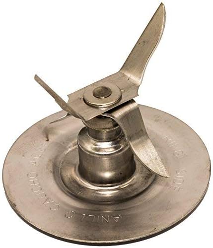 Blendin Replacement 40 Ounce -5 Cup- Square Top Plastic Blender Jar Set, Blender Cup Compatible with Oster and Osterizer Blenders, Complete Replacement Part Refresh Kit