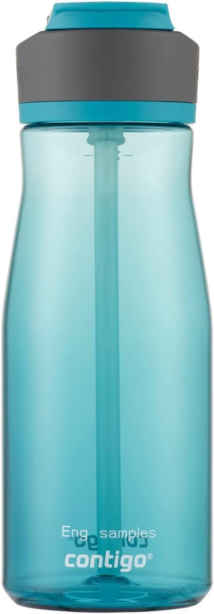 Contigo Ashland 2.0 32oz. Water Bottle with AUTOSPOUT Lid Juniper