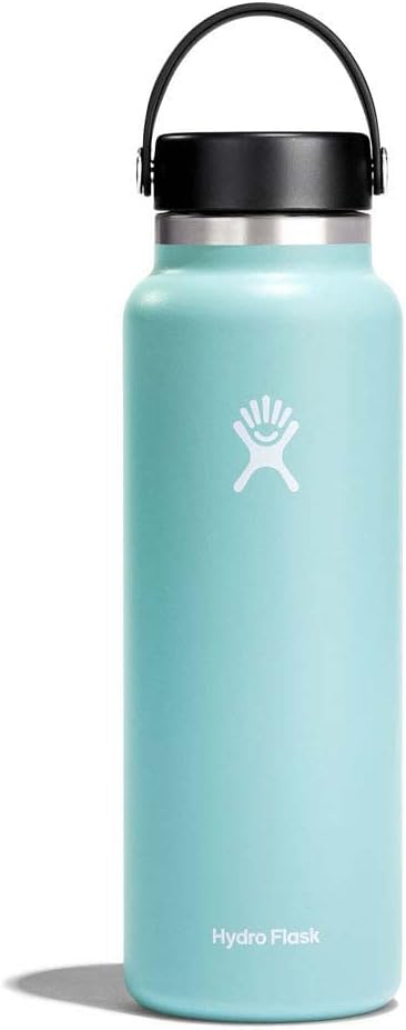 Hydro Flask 40 Oz Wide Flex Cap Dew
