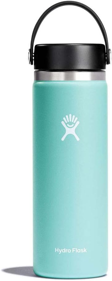 Hydro Flask 20 Oz Wide Flex Cap Dew