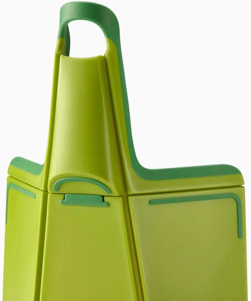 Joseph Joseph Chop2Pot Plus Folding Cutting Board (Large) - Green