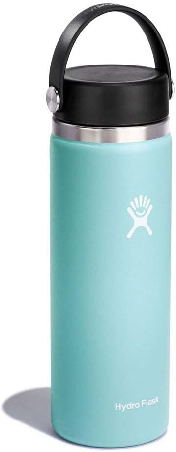 Hydro Flask 20 Oz Wide Flex Cap Dew