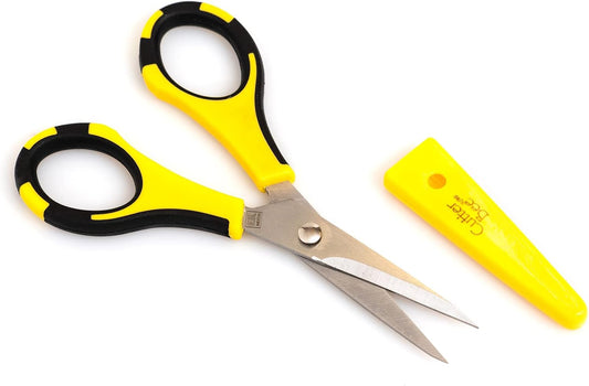 Ek Success Cutter Bee Scissors 5"-Original