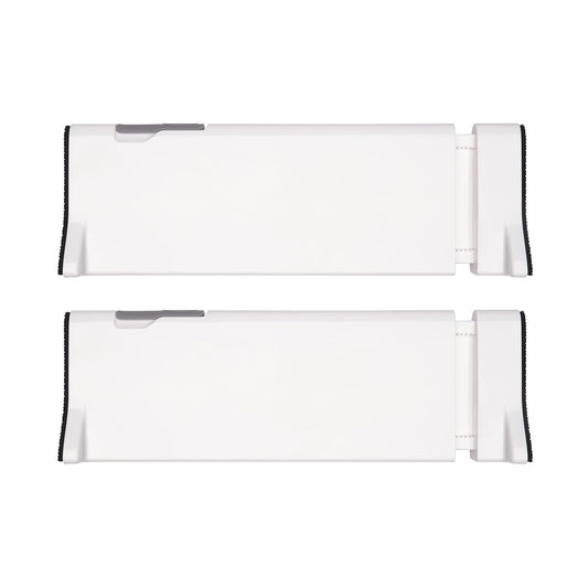 OXO Tot Expandable Dresser Drawer Divider - 2 Pack
