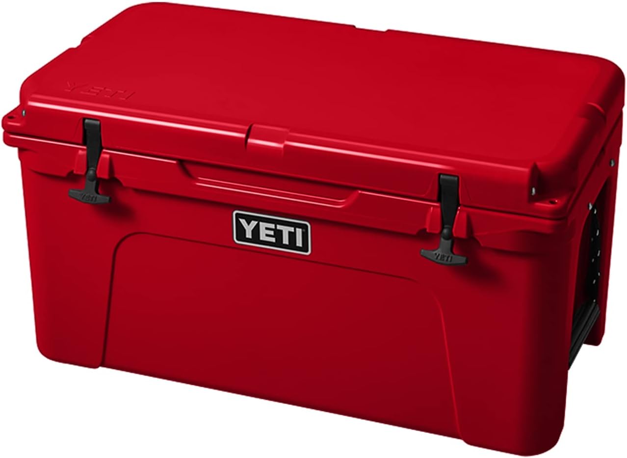 YETI Tundra 65 Cooler