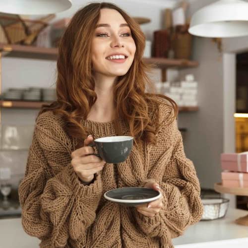 Double Donut Coffee Chai Latte Pods – Spiced & Creamy Chai Tea Latte – Notes of Cinnamon, Cardamom, Cloves & Ginger, Compatible with Keurig Brewers, 20 Count