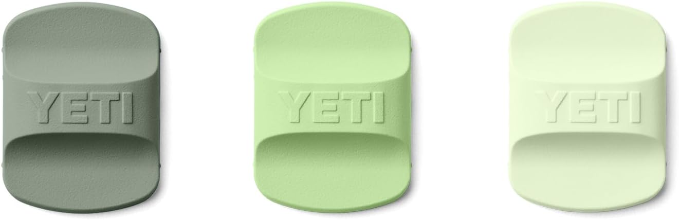 YETI Replacement MagSliders, 3 Pack