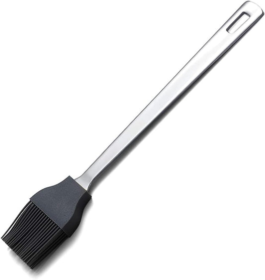Berglander Kitchen Basting Brush - Heat Resistant, Dishwasher Safe, Easy to Clean