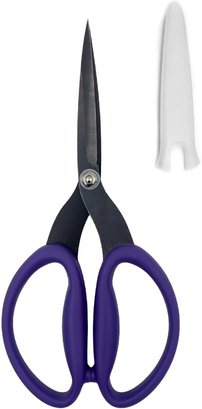Karen Kay Buckley Perfect Scissors, Purple