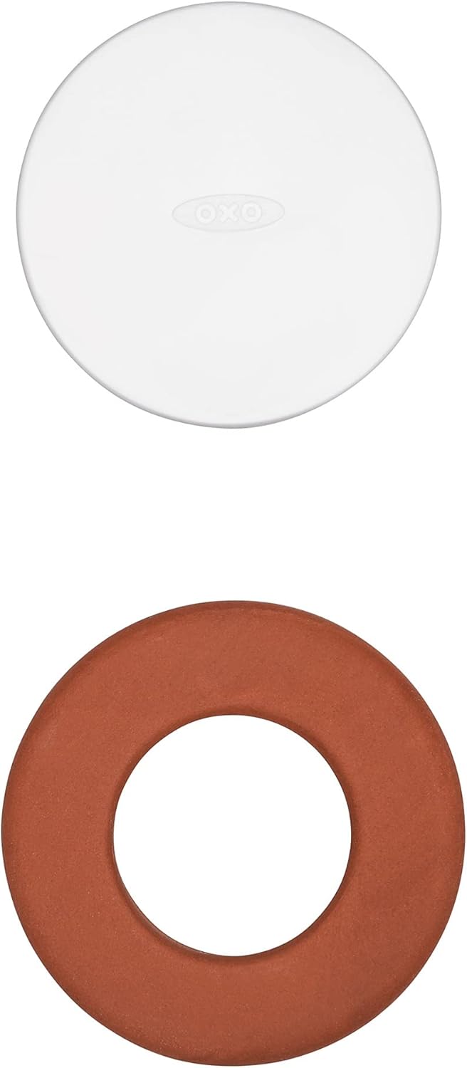 OXO Food Scoop Brown Sugar Keeper | Good Grips | Pack of 2