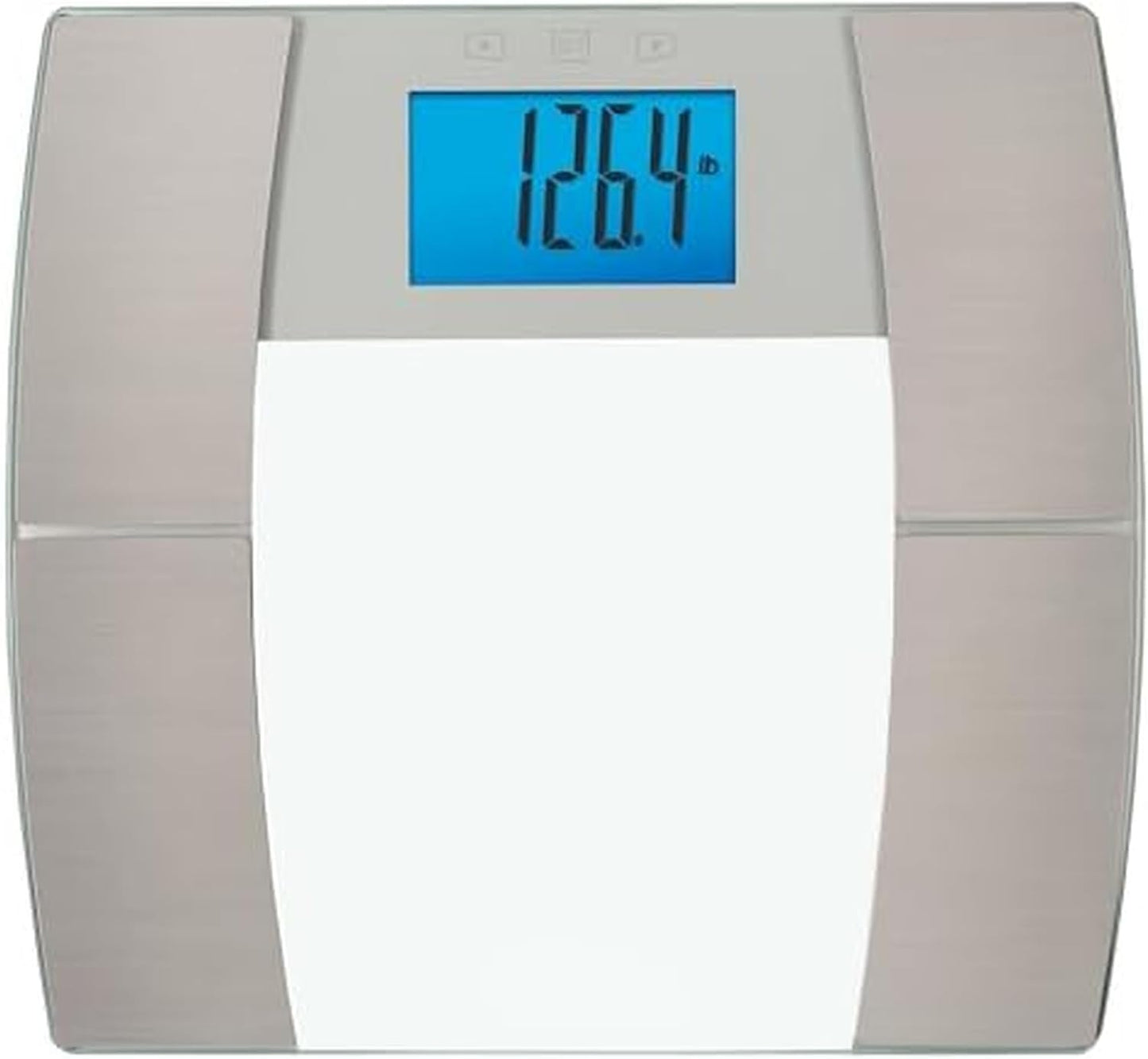 Eat Smart Precision Body Scale, Composition Digital Body Fat Scale for Body Weight