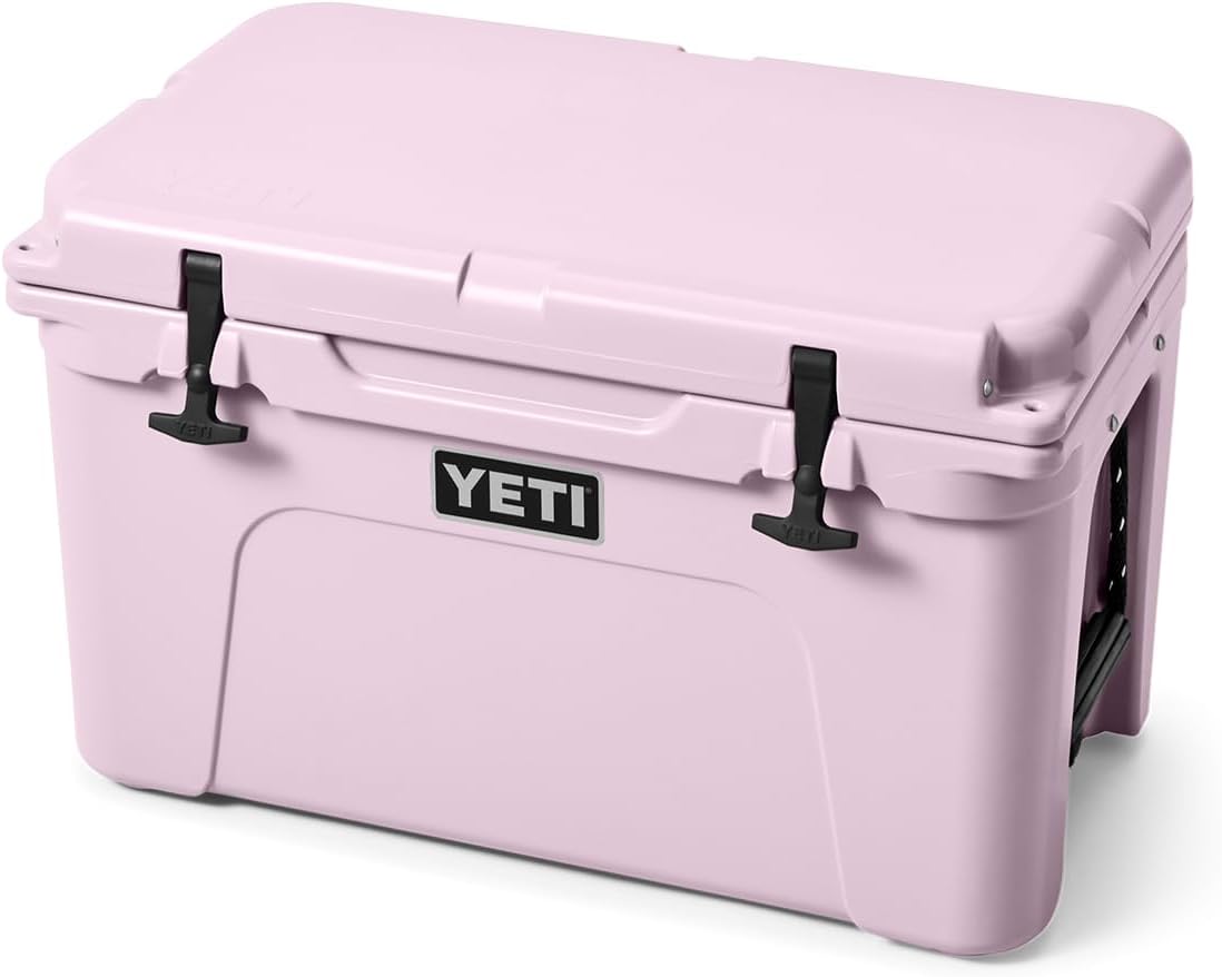 YETI Tundra 45 Cooler