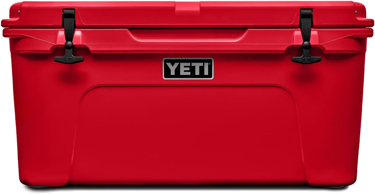 YETI Tundra 65 Cooler
