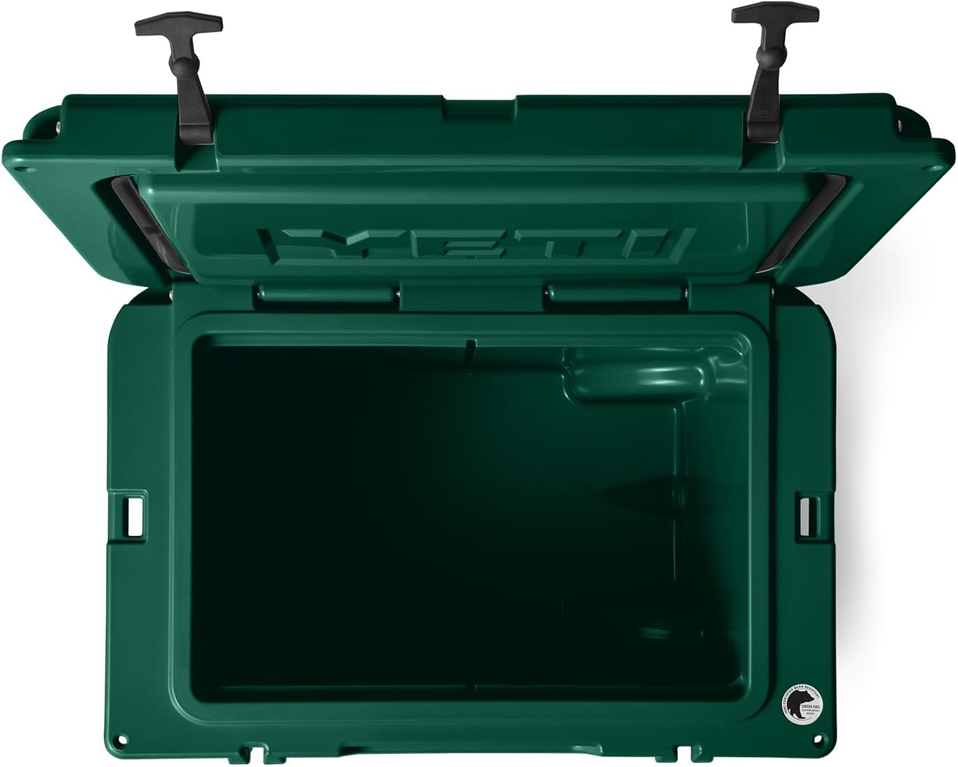 YETI Tundra Haul Portable Wheeled Cooler