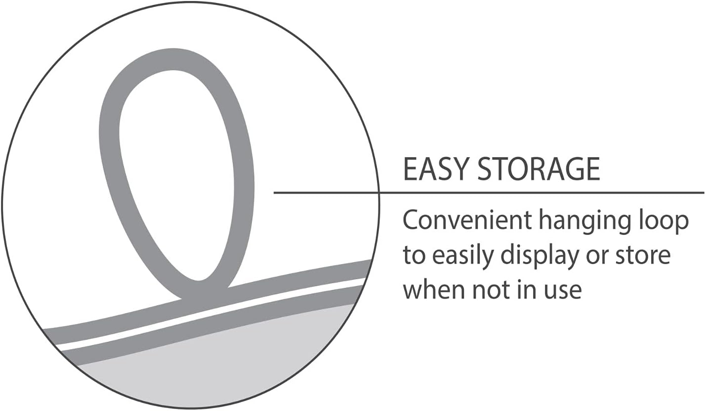 KITCHENAID Ribbed Soft Silicone Oven Mitt 2-Pack Set, 7.5"x13", Orange Sorbet