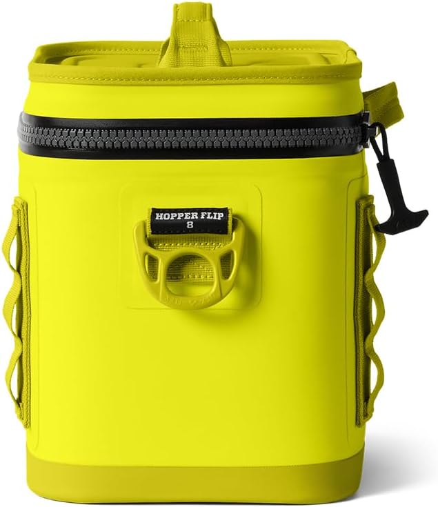 YETI Hopper Flip 8 Portable Soft Cooler