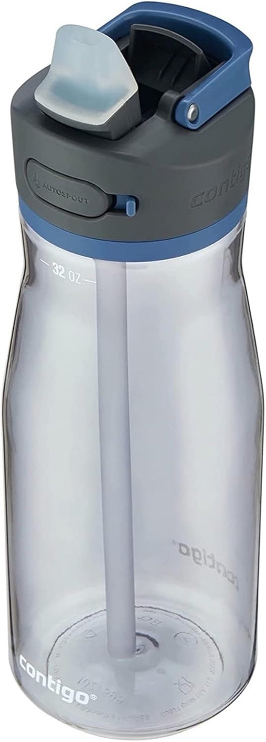 Contigo® Ashland 2.0, 32oz., Water Bottle with AUTOSPOUT® Lid