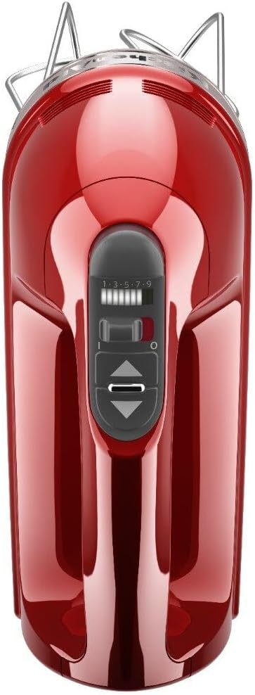 KitchenAid 9-Speed Hand Mixer - KHM926
