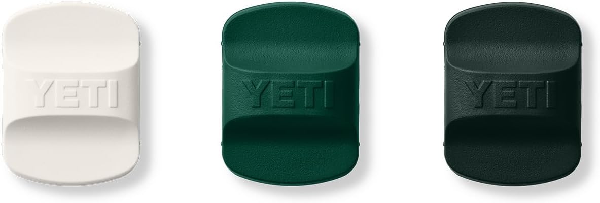 YETI Replacement MagSliders, 3 Pack