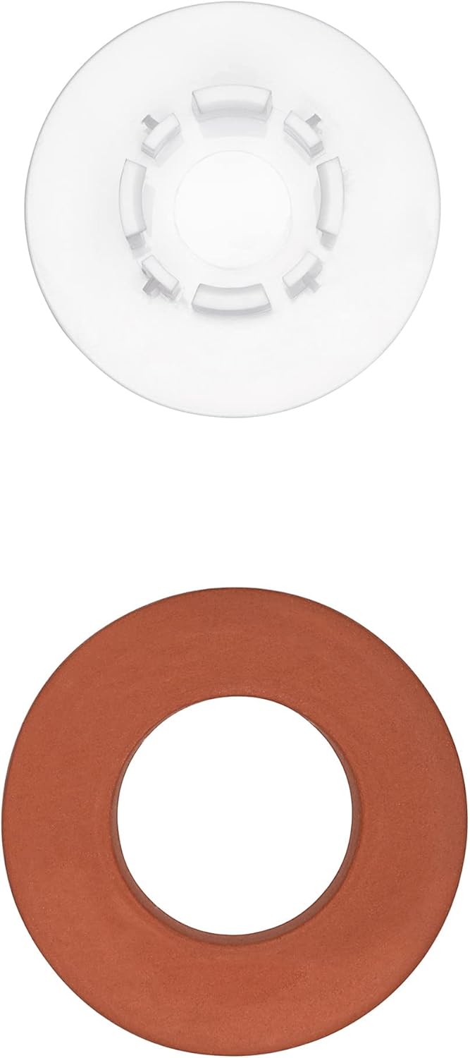 OXO Food Scoop Brown Sugar Keeper | Good Grips | Pack of 2