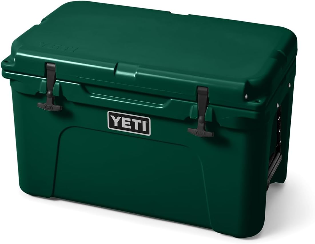 YETI Tundra 45 Cooler
