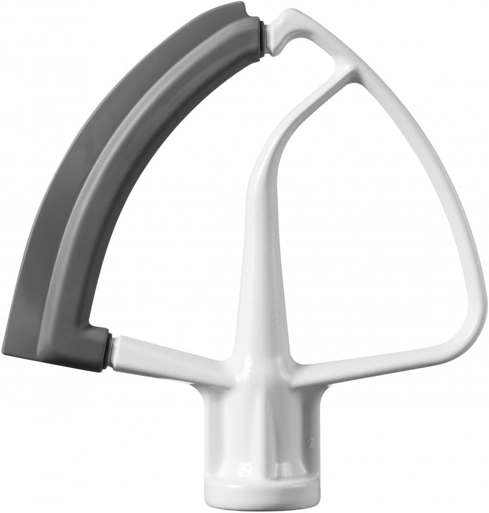 KitchenAid KFE5T Tilt-Head Flex Edge Beater