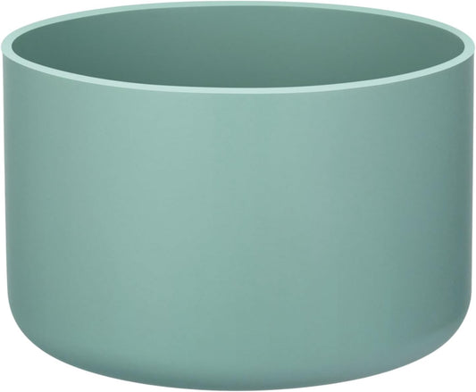 Silicone Boot for Hydro Flask 12-40 OZ Water Bottle, Boot for Stanley Cup 40 30 OZ, Bottom Boots for Hydroflask Sports Water Bottles, Silicone Bottom Cover Sleeve