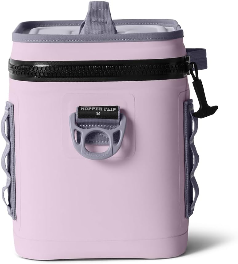 YETI Hopper Flip 8 Portable Soft Cooler