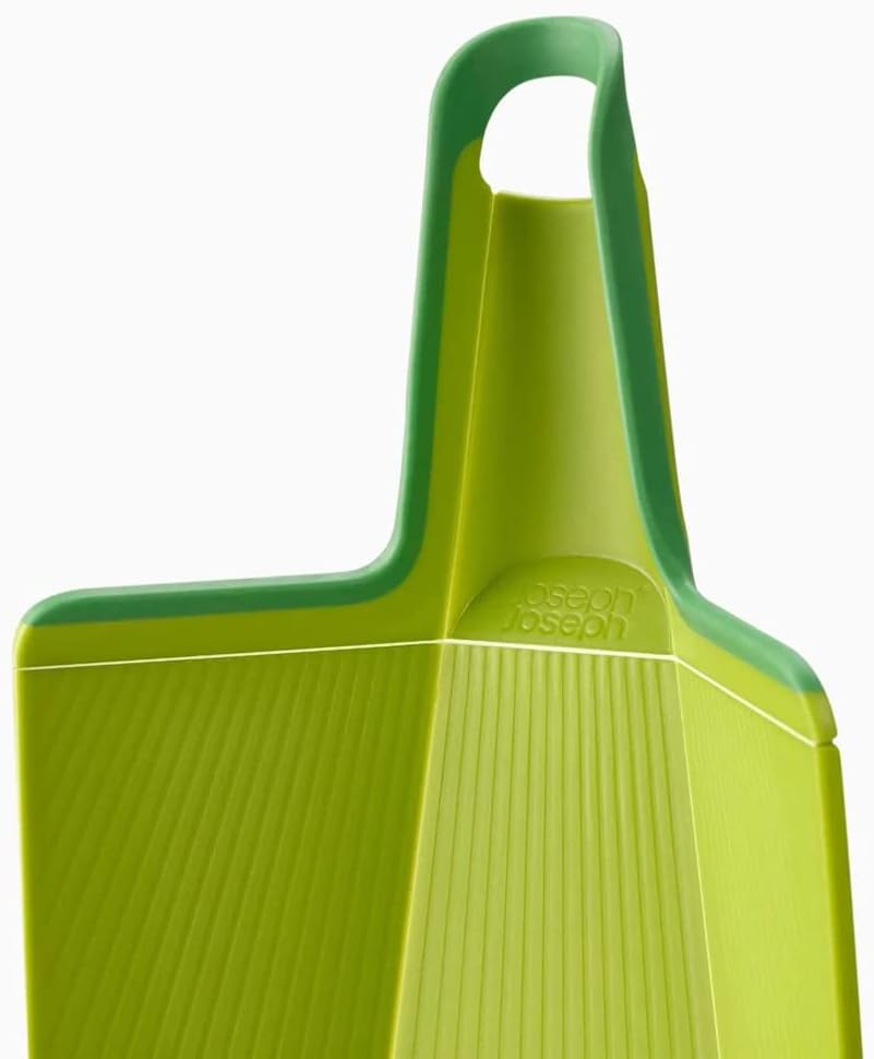 Joseph Joseph Chop2Pot Plus Folding Cutting Board (Large) - Green