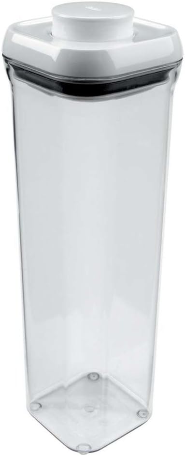 OXO Good Grips 2.1 Qt POP Container – Airtight Food Storage – for Spaghetti and More