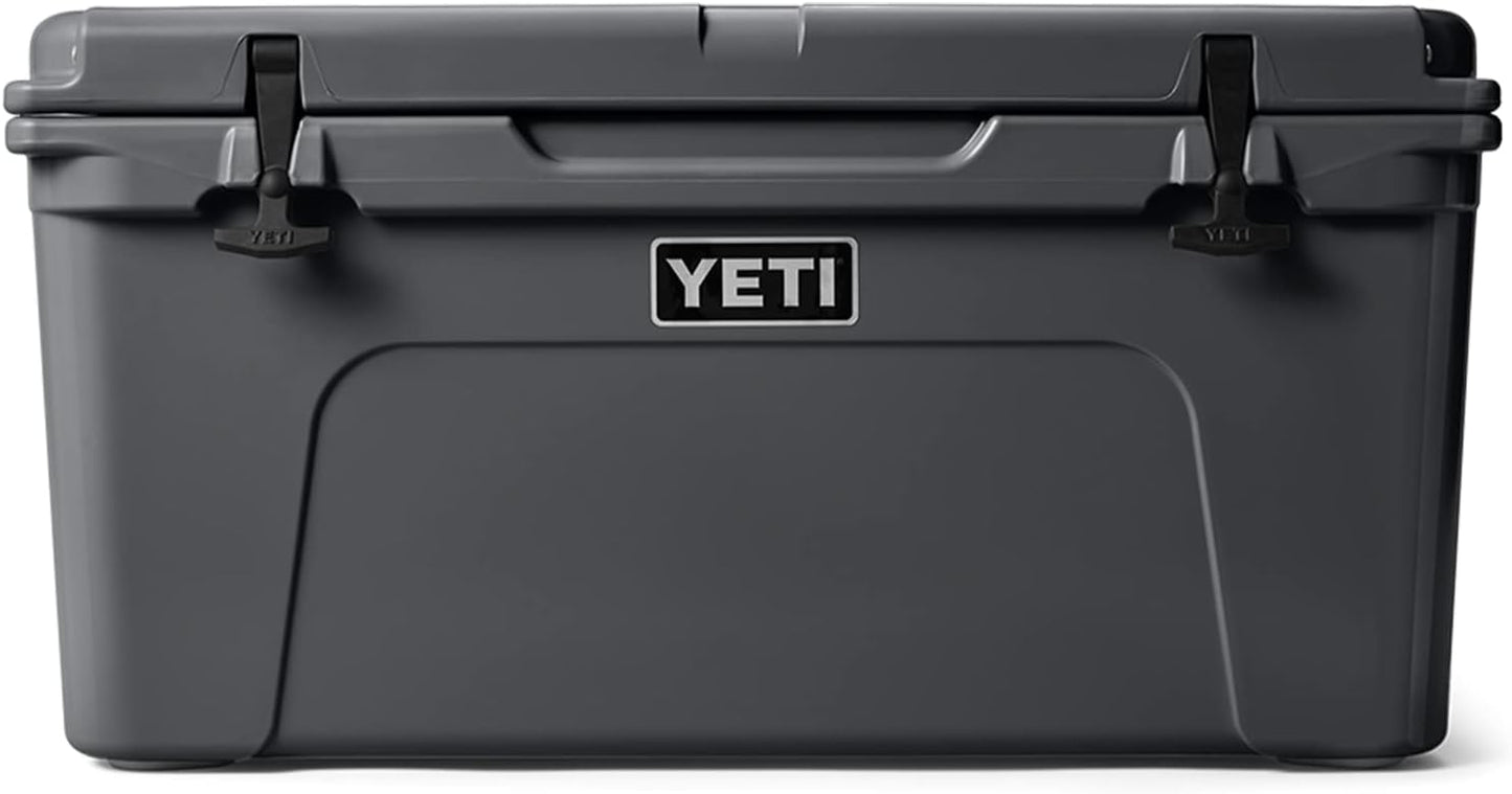 YETI Tundra 65 Cooler