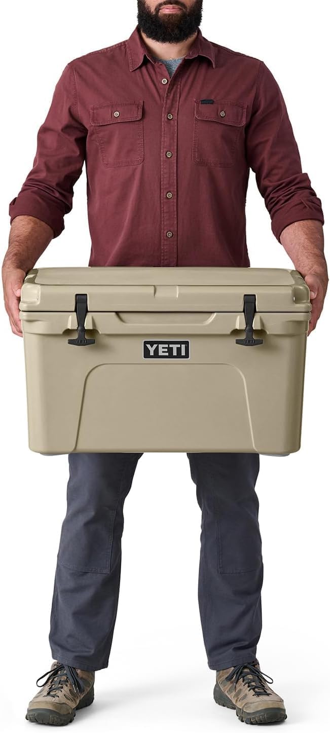YETI Tundra 45 Cooler