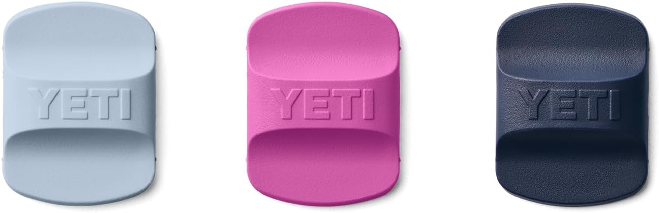 YETI Replacement MagSliders, 3 Pack